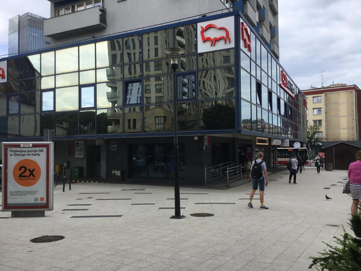 Panorama- The View Of Gdansk By Elite Apartments Exterior photo