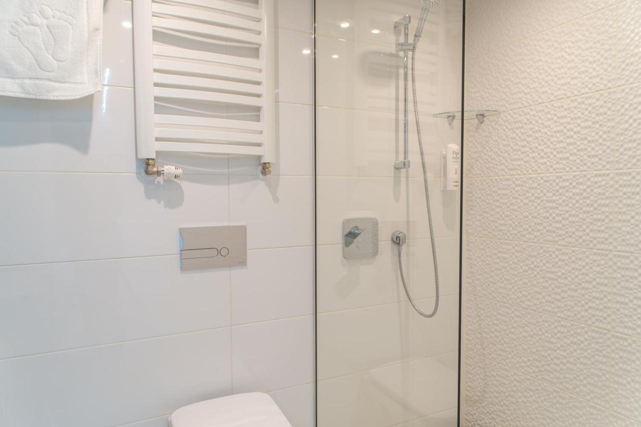 Panorama- The View Of Gdansk By Elite Apartments Exterior photo